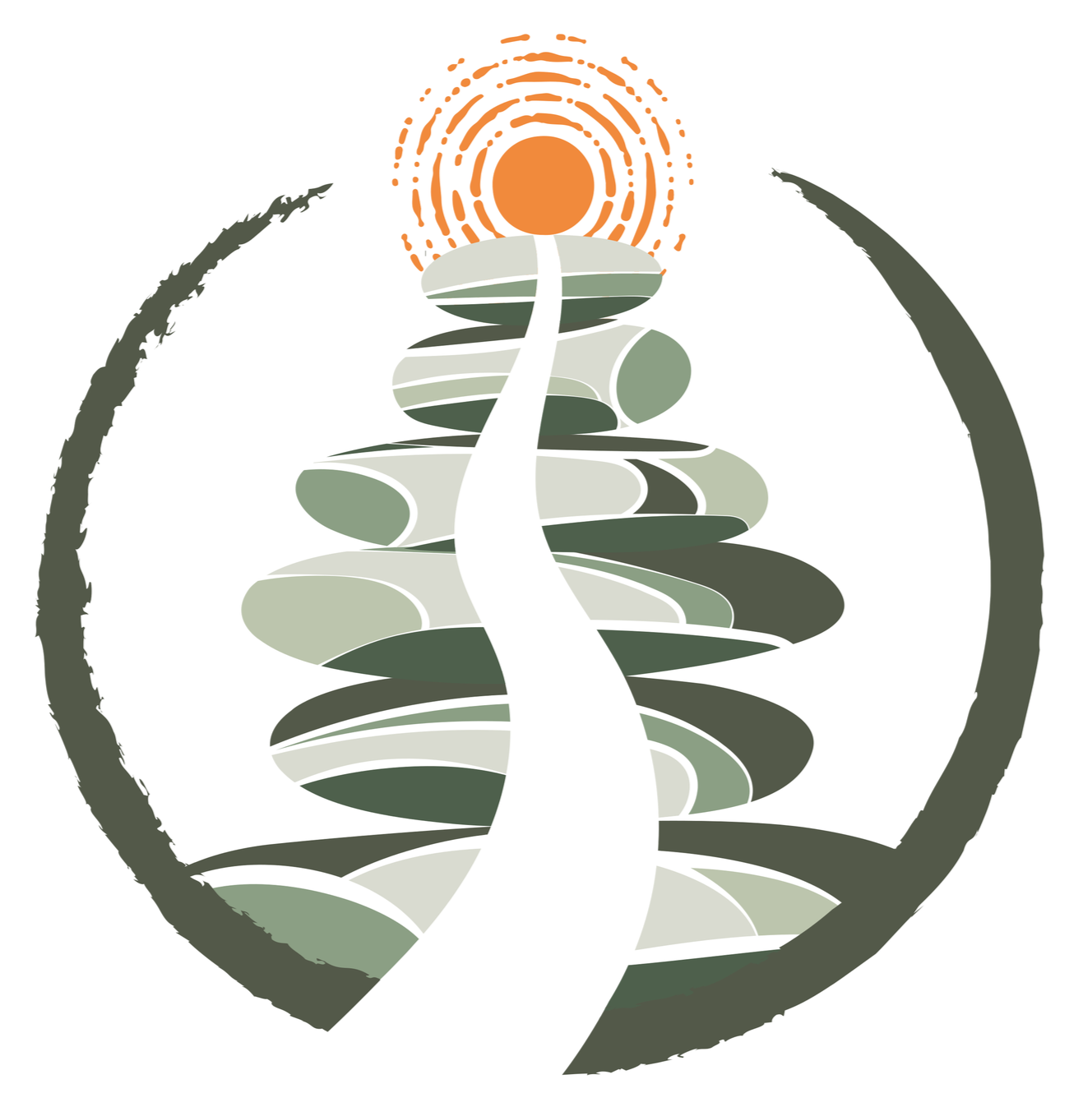 OrganiSens Formation Logo